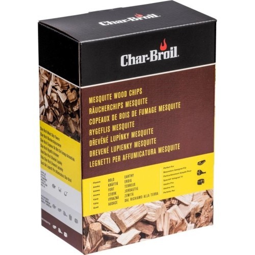 Char-Broil Mesquite Smoking Chips