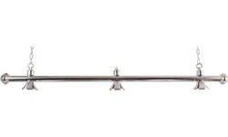 Lamp Bar for 3 Shades Buffalo, 150 cm