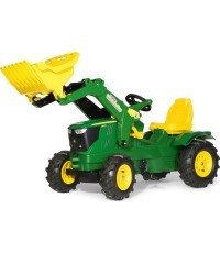RollyFarmtrac John Deere 6210R