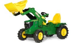 RollyFarmtrac John Deere 6210R