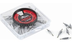 Filfishing Torpedo Silicone Set 6106