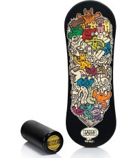 Балансировочная доска Trickboard Classic Get Tricky