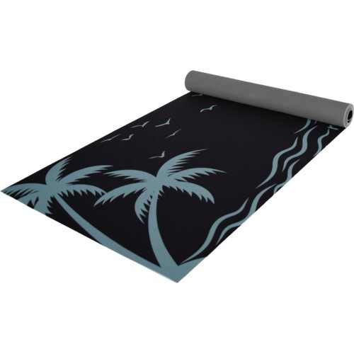 Līdzsvara dēļa paliktnis RDB Fitboard Surf II