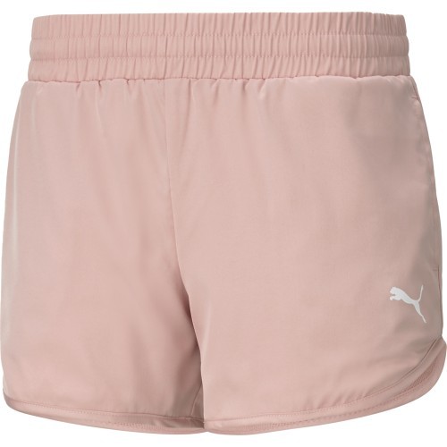Puma Active 4" Woven sieviešu šorti rozā 586862 80