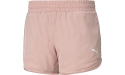 Puma Active 4" Woven sieviešu šorti rozā 586862 80