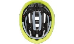 Шлем Uvex Gravel X, rhino-неоново-жёлтый, 52-57 см