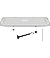 Ultim Champion - Fasteners 330
