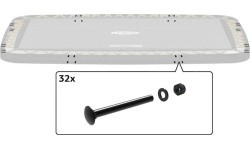 Ultim Champion - Fasteners 330