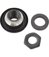 Cone, nut and washer for rear hub Shimano FH-M525/529/756