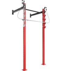Salmon Ladder Marbo MFT-A013