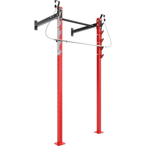 Kāpšanas kāpnes Salmon Ladder Marbo MFT-A013