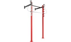 Salmon Ladder Marbo MFT-A013