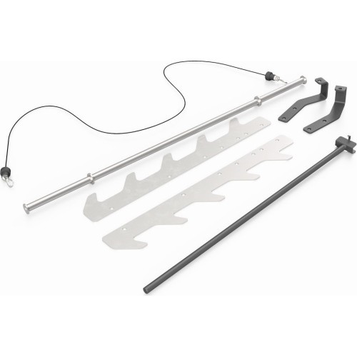Kāpšanas kāpnes Salmon Ladder Marbo MFT-A013