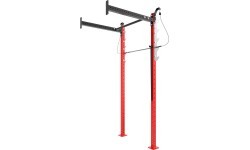 Kāpšanas kāpnes Salmon Ladder Marbo MFT-A013