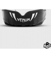 Mouthguard Venum Challenger Kids - Black/White