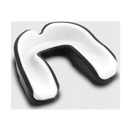 Mouthguard Venum Challenger Kids - Black/White