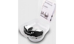Mouthguard Venum Challenger Kids - Black/White