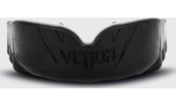 Капа Venum Challenger - черная/ледяная