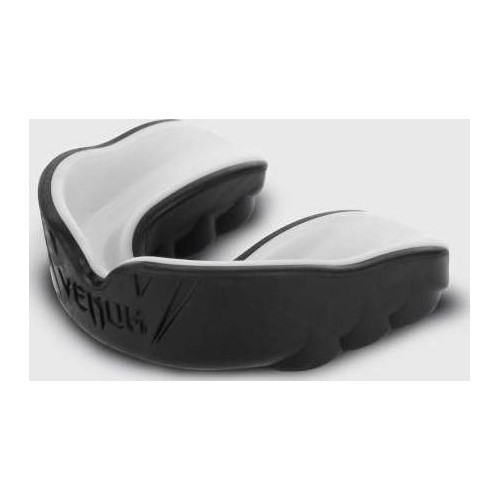 Mouthguard Venum Challenger - Black/Ice
