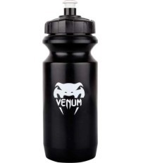 Water Bottle Venum Contender - Black
