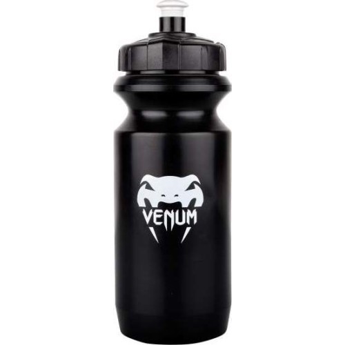 Бутылка для воды Venum Contender, черная