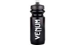 Ūdens pudele Venum Contender, melna