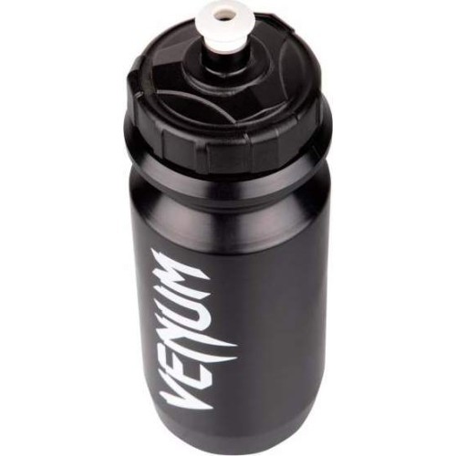 Water Bottle Venum Contender - Black