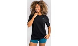 Venum x Demi T-shirt - Black