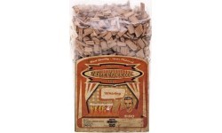 Axtschlag Oak Whisky Barrel Smoking Chips 1 kg