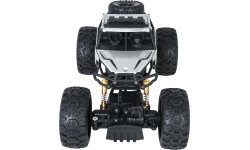 Радиоуправляемый краулер CLIMB POWER 1:18, серебристый
