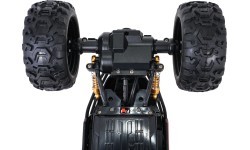 1:18 Scale R/C Crawler CLIMB POWER Red