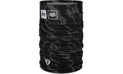 Балаклава Thermonet Fractured 686 Black - 7.999