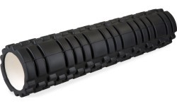 Массажный ролик Hastings 610 мм, чёрный