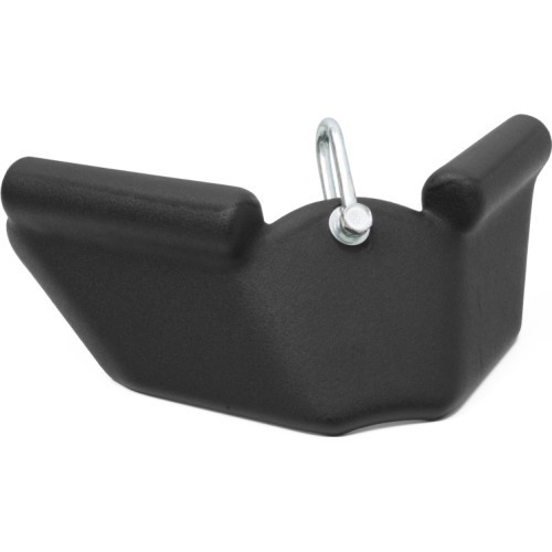 NT-02 Neoprene Covered Supinated Grip