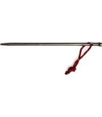 Титановый ультралёгкий колышек для палатки Vargo „nail peg“