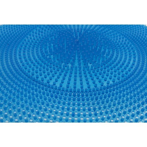 YATE Foot massage pad with spikes 48 cm