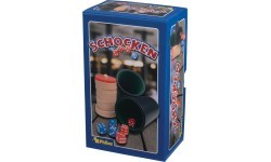 Игра в кости Philos Schocken