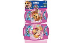 Детская защита для коленей и локтей PAW PATROL GIRLS