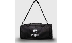 Venum Essential Sports Bag (37L) - Black