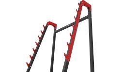 Multi rack Marbo MH-S204