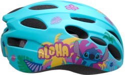 Stitch Helmet, Size M (52-56 cm), Blue