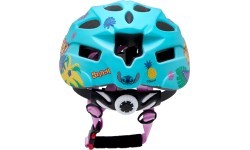 Stitch Helmet, Size M (52-56 cm), Blue