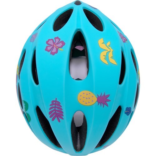 Stitch Helmet, Size M (52-56 cm), Blue