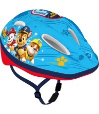 Шлем Paw Patrol Boys // размер: M (52-56 см) (синий)