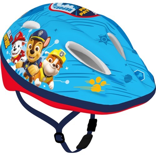 Шлем Paw Patrol Boys // размер: M (52-56 см) (синий)