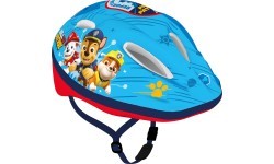 Paw Patrol Boys helmet // size: M (52-56 cm) (blue)