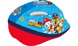Paw Patrol Boys helmet // size: M (52-56 cm) (blue)
