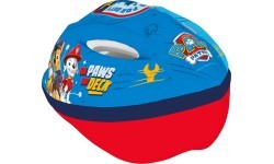 Paw Patrol Boys helmet // size: M (52-56 cm) (blue)