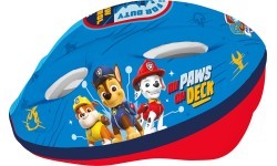 Шлем Paw Patrol Boys // размер: M (52-56 см) (синий)