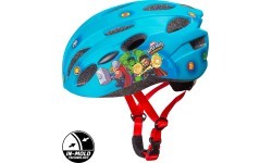 Ķivere Avengers Boys izmērs M (52-56 cm) zila